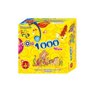 1000 Sound