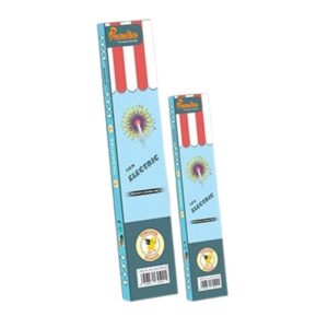 12cm Electric Sparklers