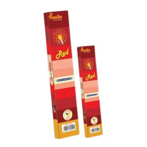 12cm Red Sparklers