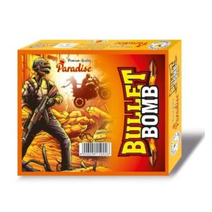 Bullet Bomb