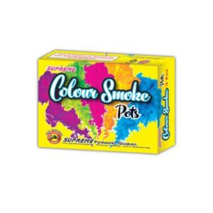 Colour Smoke