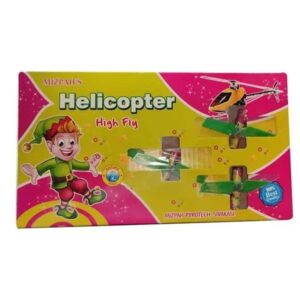 Helicopter