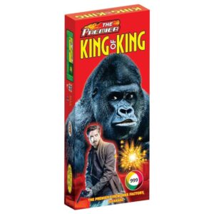 King of Kingo Bomb