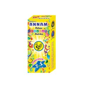 Matchbox  7 in 1
