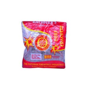 Red Bijili (50 Pcs)