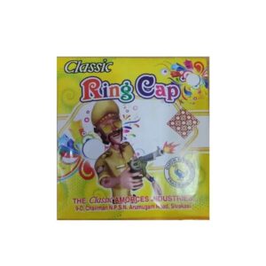 Ring Cup (Chip)