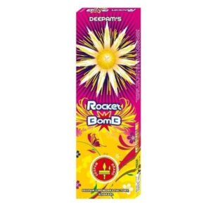 Rocket Bomb