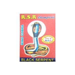 Snake  Big  (10 Box)