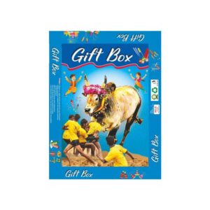 Gift Box 41 Items