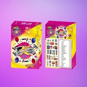 Gift Box