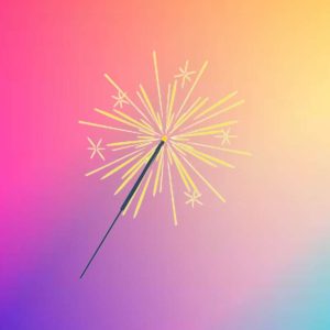 Sparklers