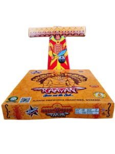 Raavanan  (AJANTA)