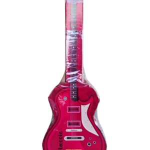 Guitar Shower