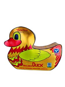 Golden Duck (VANITHA)