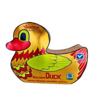 Golden Duck (VANITHA)