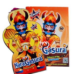 Naragasuran (AJANTA)