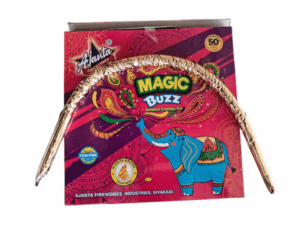 Magic Buzz ( Digital Wala )