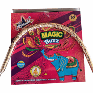 Magic Buzz ( Digital Wala )