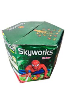 Crackling Soda (AJANTA)