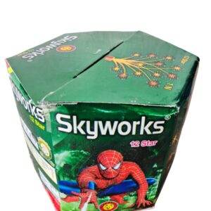 Crackling Soda (AJANTA)